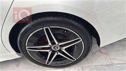 مێرسێدس بێنز C-Class